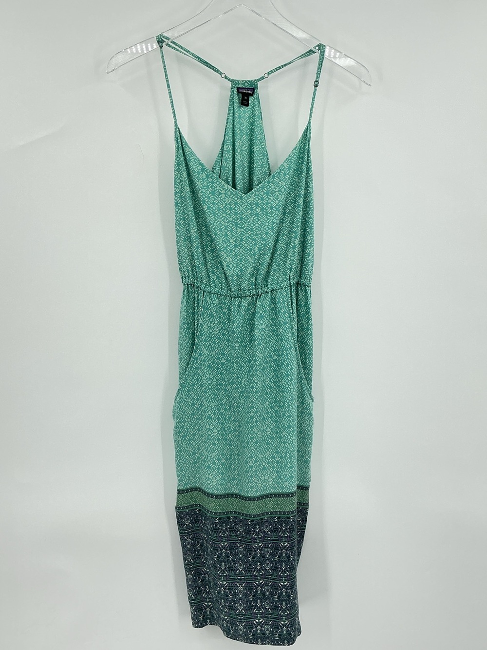 Patagonia Lost Wildflower Dress - Picture 2 of 16